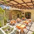 hotel villa cimmentorosso