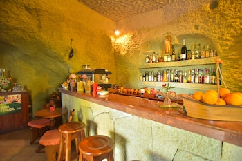 hotel villa cimmentorosso