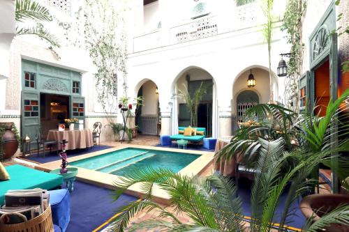 marrakech