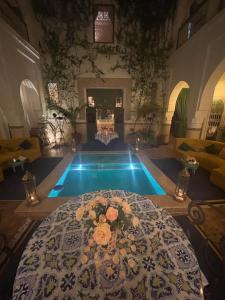 marrakech