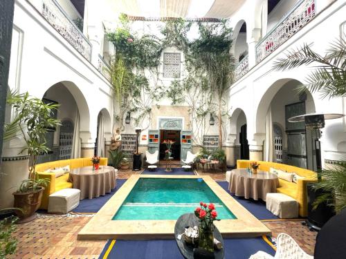 marrakech