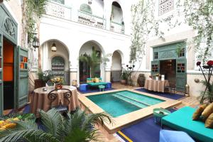 marrakech