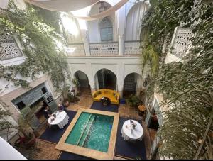 marrakech