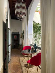 marrakech