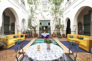 marrakech