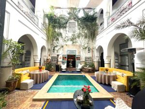 marrakech