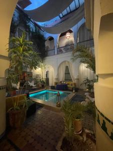 marrakech