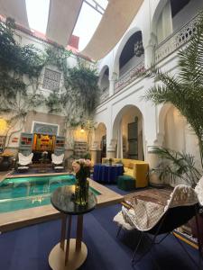 marrakech