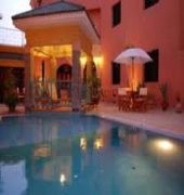 marrakech