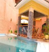 marrakech