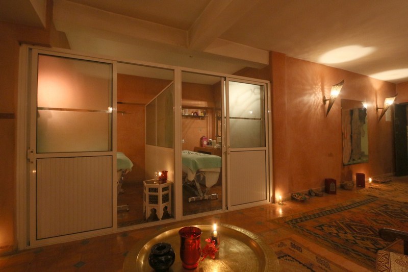 hotel tafoukt