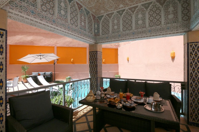 marrakech