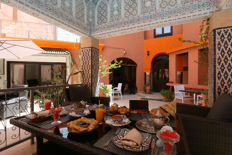 marrakech