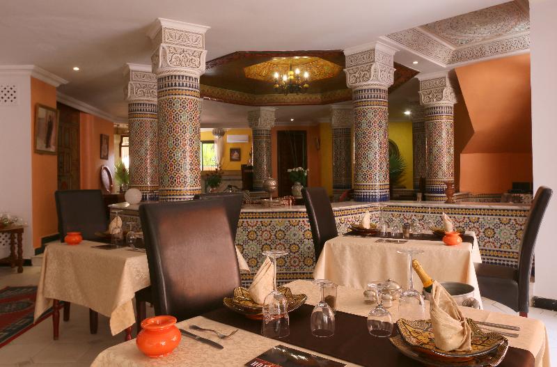 hotel tafoukt
