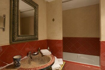 hotel tafoukt