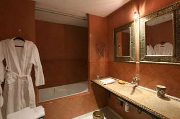 hotel tafoukt