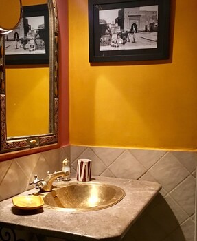 hotel tafoukt