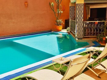 marrakech