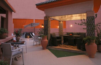 marrakech
