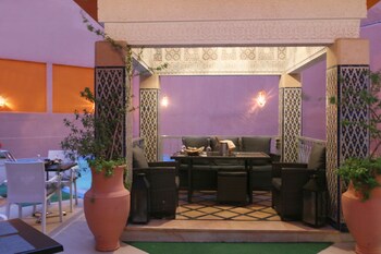 marrakech