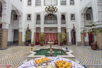 riad lalla zoubida