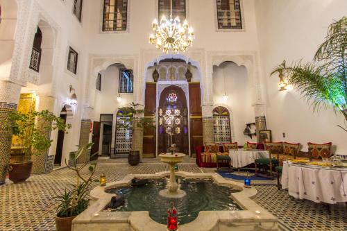 riad lalla zoubida