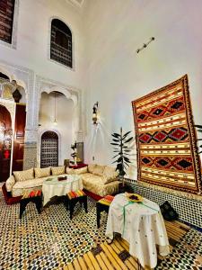 riad lalla zoubida
