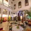 riad lalla zoubida