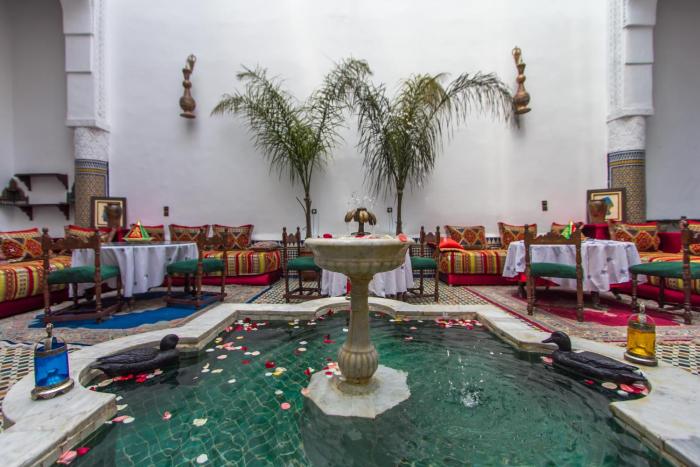 riad lalla zoubida