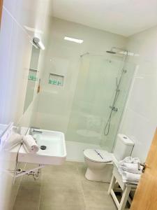 Hostal Fornet,Altea>>Alicante,1 star