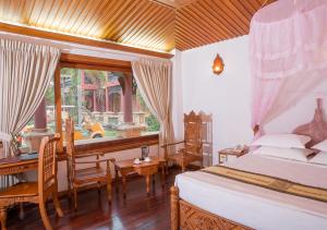 Kma Kaytumadi Hotel,Bago Region>>Bago,4 star
