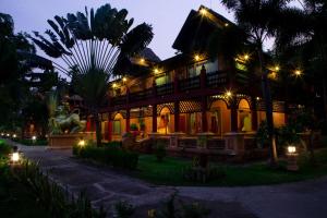 Kma Kaytumadi Hotel,Bago Region>>Bago,4 star