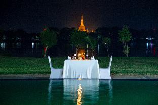 Kma Kaytumadi Hotel,Bago Region>>Bago,4 star