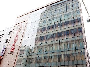 hotel cozy myeongdong