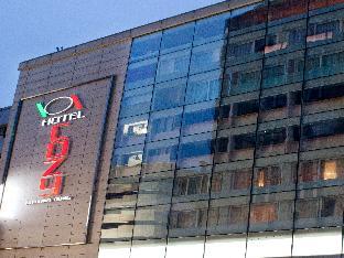 hotel cozy myeongdong