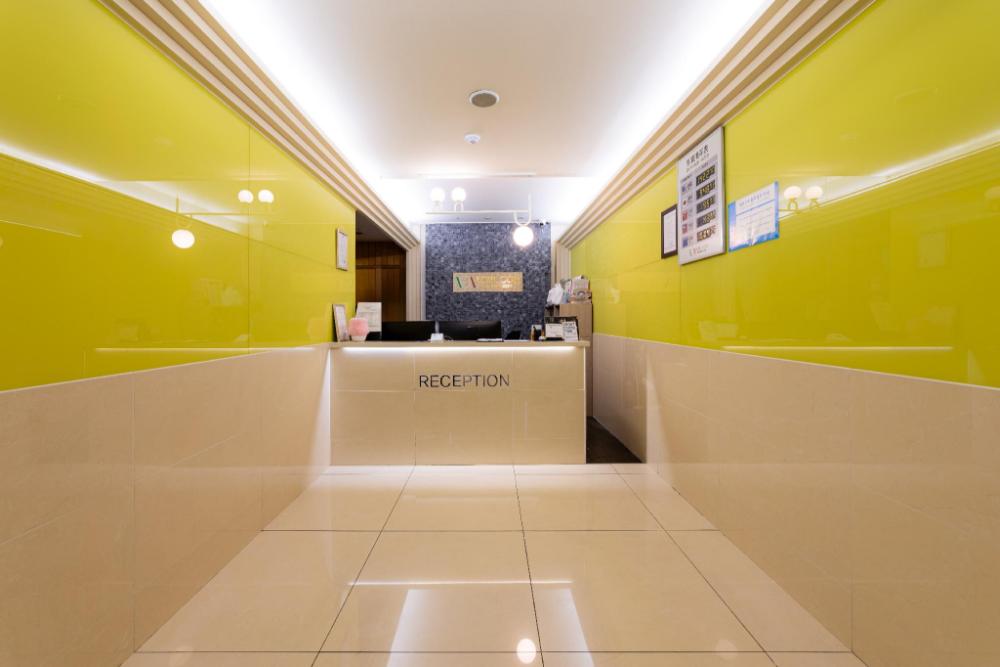 hotel cozy myeongdong