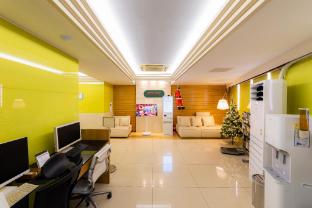 hotel cozy myeongdong