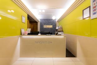 hotel cozy myeongdong