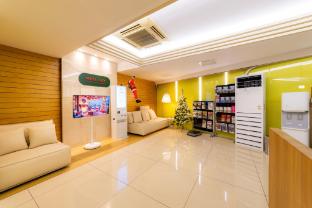 hotel cozy myeongdong