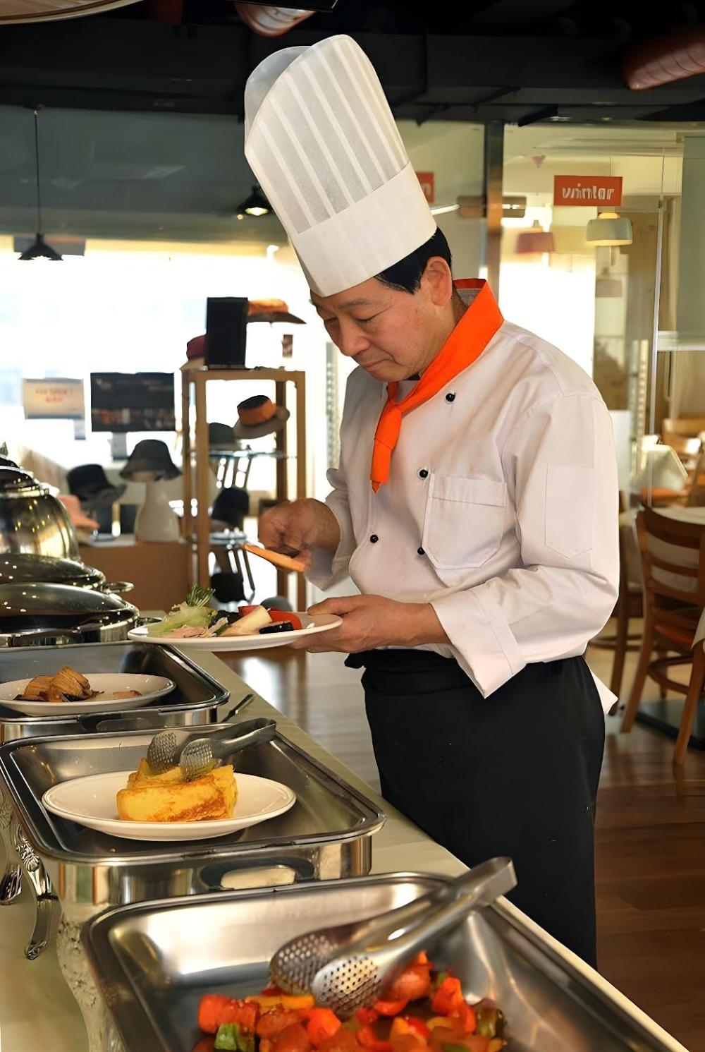 hotel cozy myeongdong