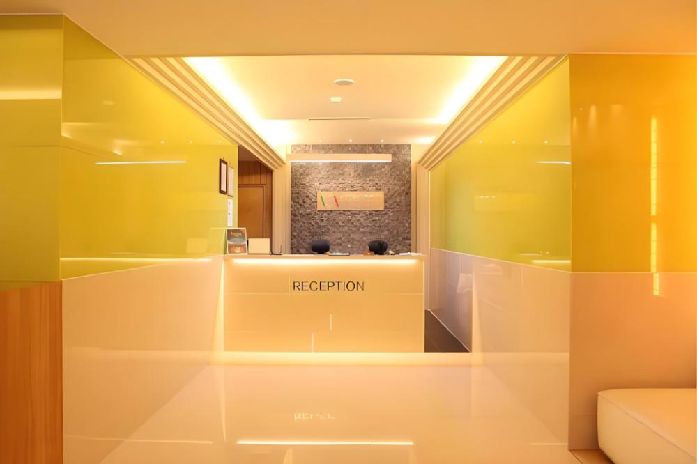 hotel cozy myeongdong