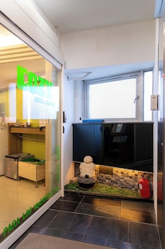 hotel cozy myeongdong