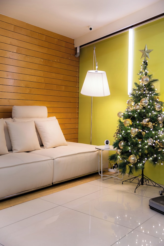 hotel cozy myeongdong