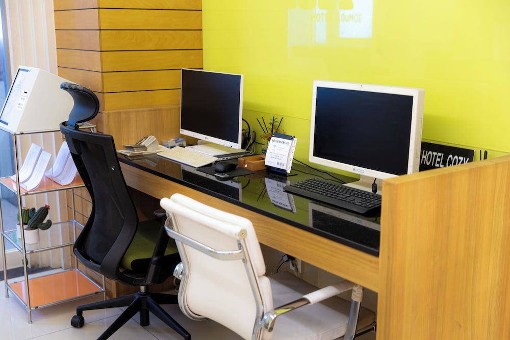 hotel cozy myeongdong