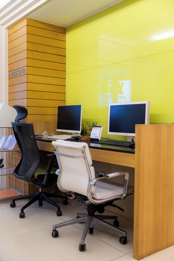 hotel cozy myeongdong