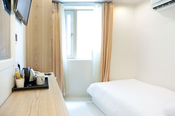 hotel cozy myeongdong