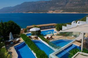 peninsula gardens hotel adults only