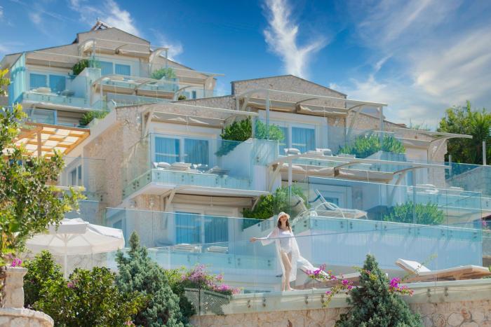 peninsula gardens hotel adults only