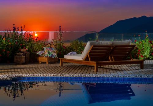 peninsula gardens hotel adults only