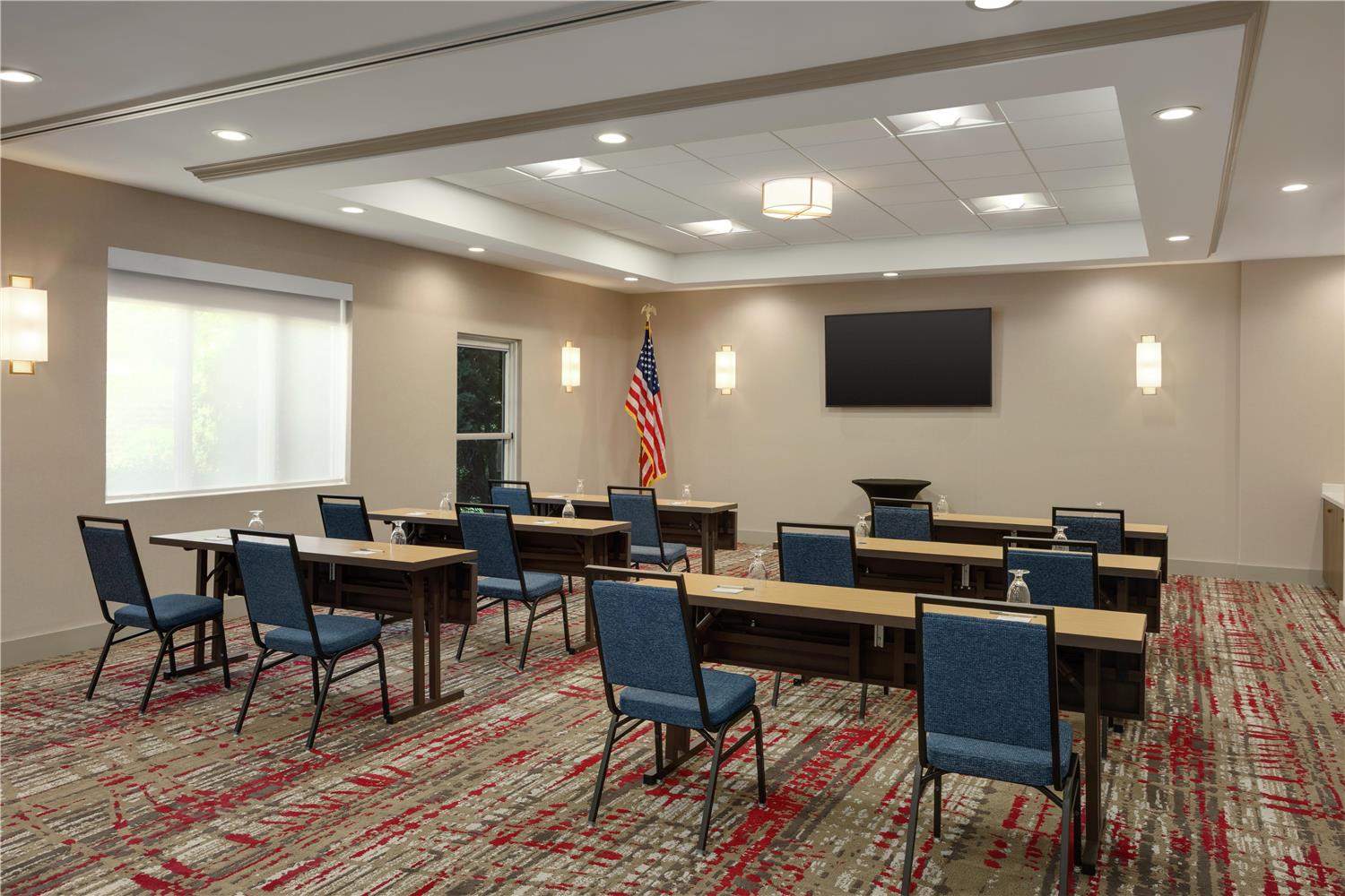 hilton garden inn riverhead